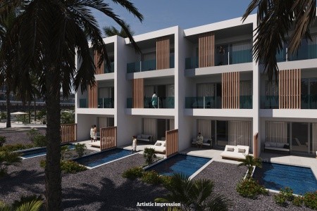 Elba Corralejo Resort & Spa - 12