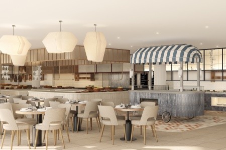 Elba Corralejo Resort & Spa - 13