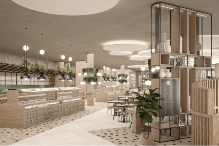 Elba Corralejo Resort & Spa - 14