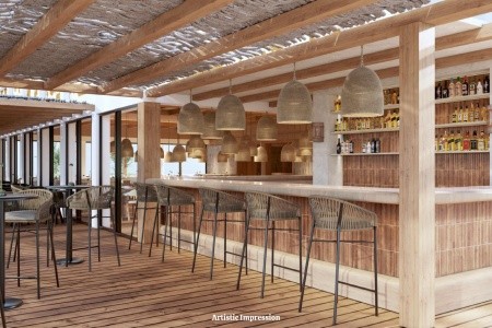 Elba Corralejo Resort & Spa - 15