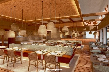 Elba Corralejo Resort & Spa - 16