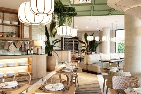 Elba Corralejo Resort & Spa - 17