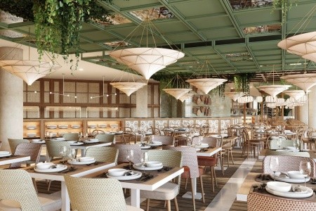 Elba Corralejo Resort & Spa - 18