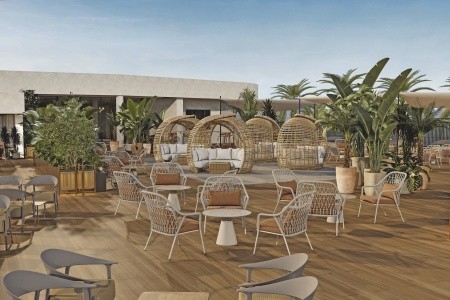 Elba Corralejo Resort & Spa - 19