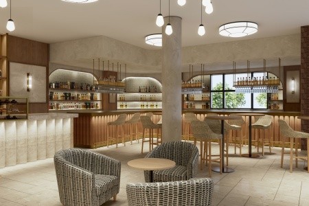 Elba Corralejo Resort & Spa - 20