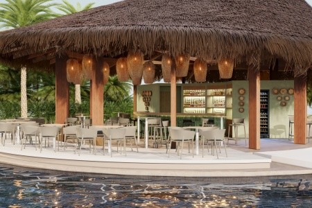 Elba Corralejo Resort & Spa - 21