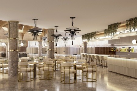 Elba Corralejo Resort & Spa - 22