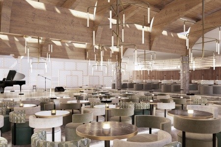 Elba Corralejo Resort & Spa - 23