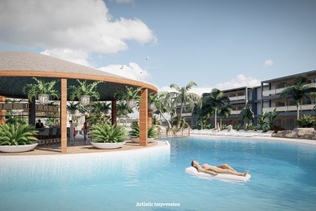 Elba Corralejo Resort & Spa - 25