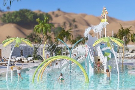 Elba Corralejo Resort & Spa - 26