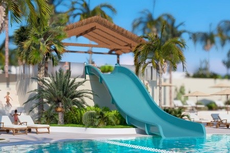 Elba Corralejo Resort & Spa - 27