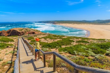 Stredomorie má konkurenciu: 5 dôvodov, prečo Atlantik láka čoraz viac cestovateľov