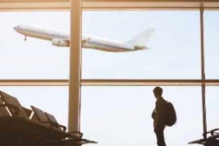 A világ legnagyobb repterei és az Avgeek utazási trend hódítása: tényleg a reptér az új úti cél?