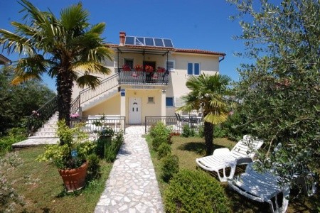 Soldo Apartmanok