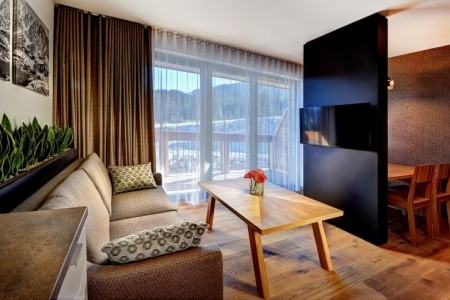 Chalets Jasná Collection Apartments