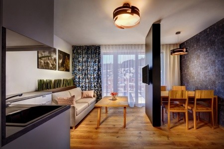 Chalets Jasná Collection Apartments