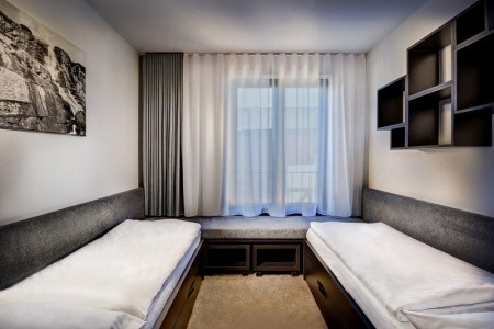 Chalets Jasná Collection Apartments