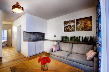 Chalets Jasná Collection Apartments - 9