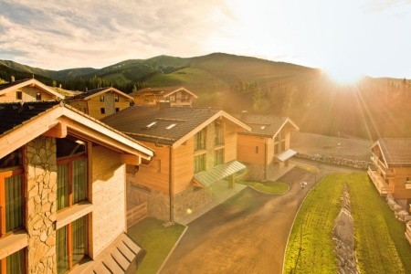 Chalets Jasná Collection Apartments - 1