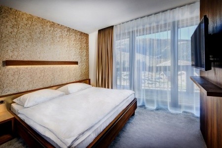 Chalets Jasná Collection Apartments - 7