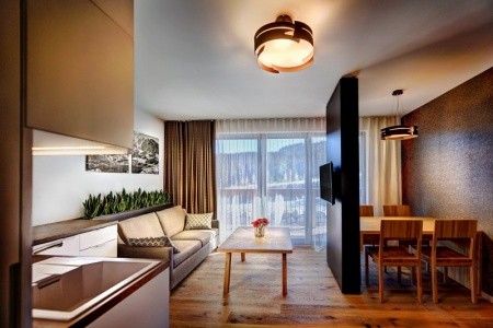 Chalets Jasná Collection Apartments - 11