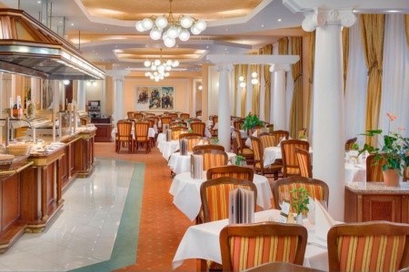 Centrální Lázně Ensana Health Spa Hotel - 3