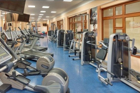 Centrální Lázně Ensana Health Spa Hotel - 6