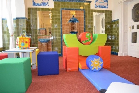 Centrální Lázně Ensana Health Spa Hotel - 11