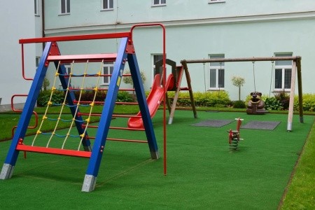 Centrální Lázně Ensana Health Spa Hotel - 12