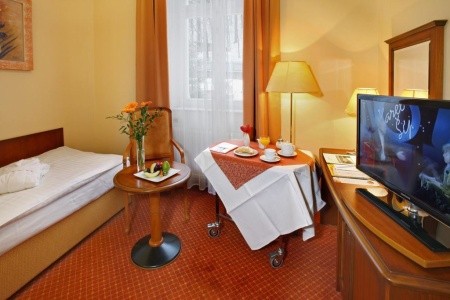 Centrální Lázně Ensana Health Spa Hotel - 15