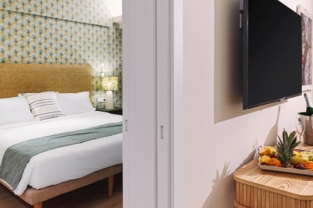 Leonardo Kolymbia Resort (Ex. Mistral) - 28