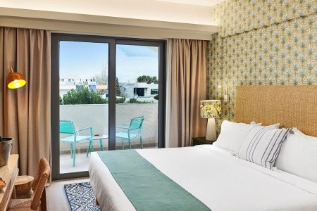 Leonardo Kolymbia Resort (Ex. Mistral) - 30