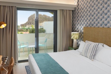 Leonardo Kolymbia Resort (Ex. Mistral) - 31