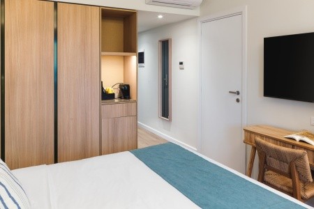 Leonardo Kolymbia Resort (Ex. Mistral) - 32