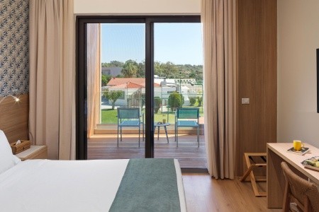 Leonardo Kolymbia Resort (Ex. Mistral) - 36