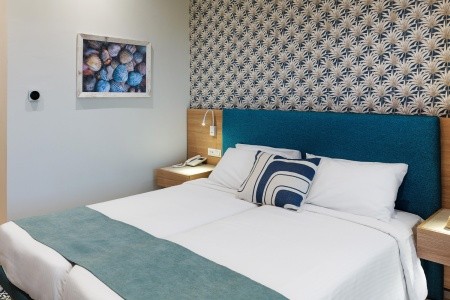 Leonardo Kolymbia Resort (Ex. Mistral) - 37