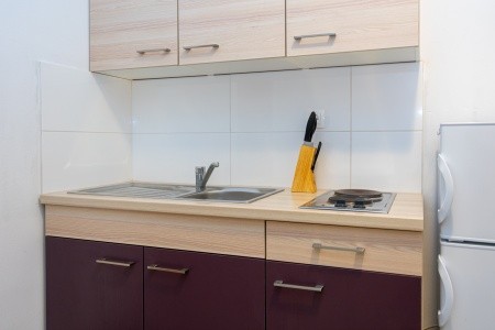 Apartmány 3298-594 - 6