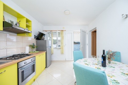 Apartmány 3298-6635 - 2