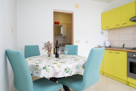 Apartmány 3298-6635 - 3