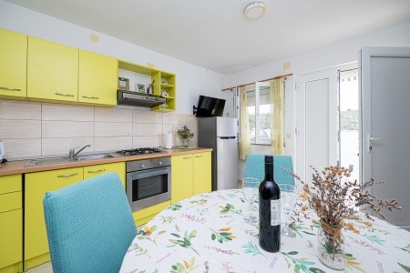 Apartmány 3298-6635 - 5