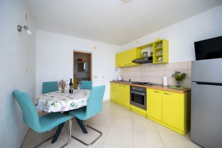 Apartmány 3298-6635 - 6