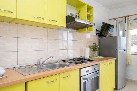 Apartmány 3298-6635 - 7