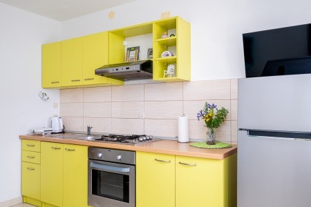 Apartmány 3298-6635 - 8