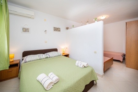 Apartmány 3298-6635 - 9