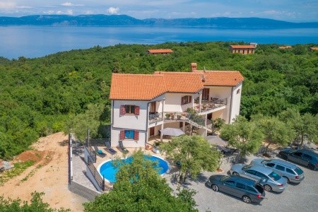 Apartmány 3298-6578 - 30