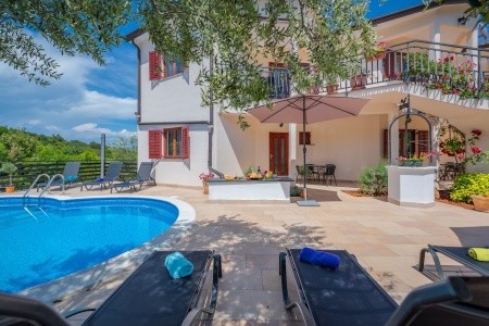 Apartmány 3298-6578 - 34