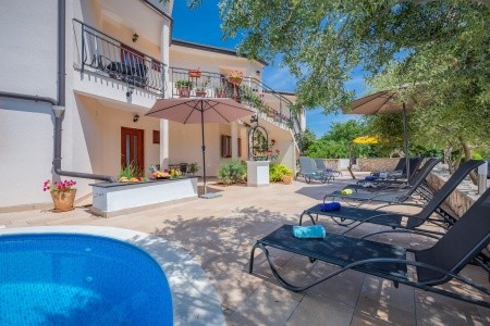 Apartmány 3298-6578 - 40