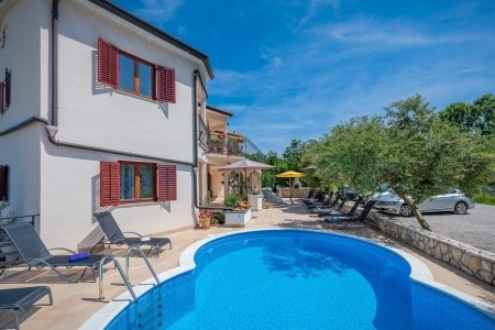 Apartmány 3298-6578 - 42