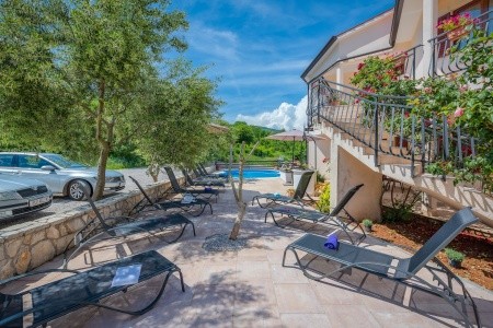 Apartmány 3298-6578 - 45