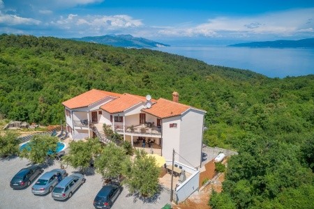 Apartmány 3298-6578 - 60